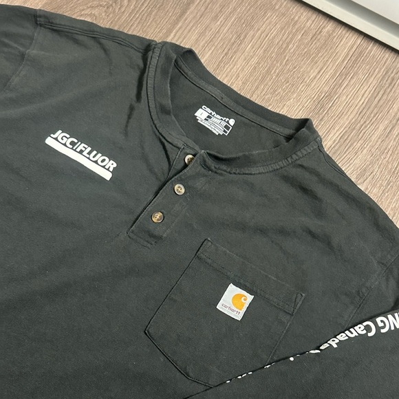 Carhartt Longsleeve - Picture 2 of 6